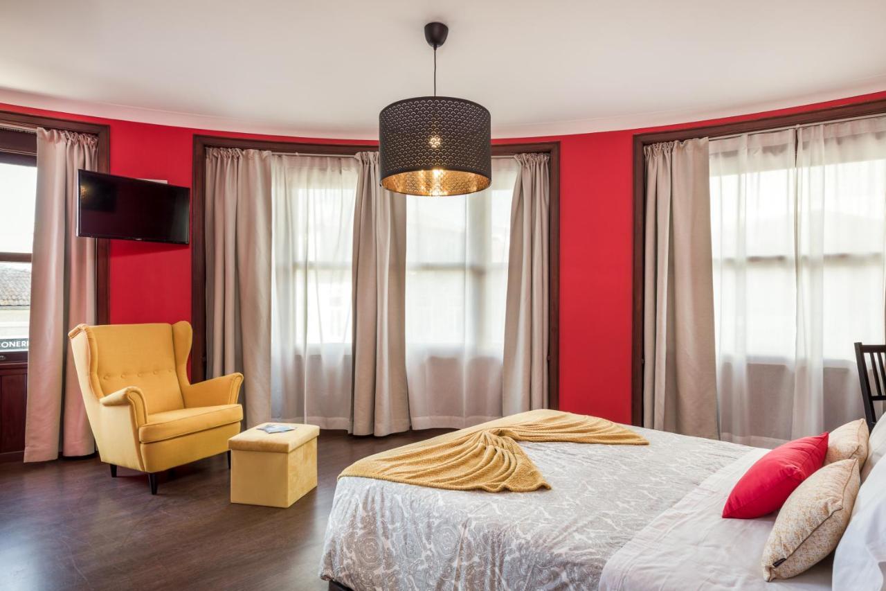 Oporto Santa Catarina Residence - Porto — Photos 3