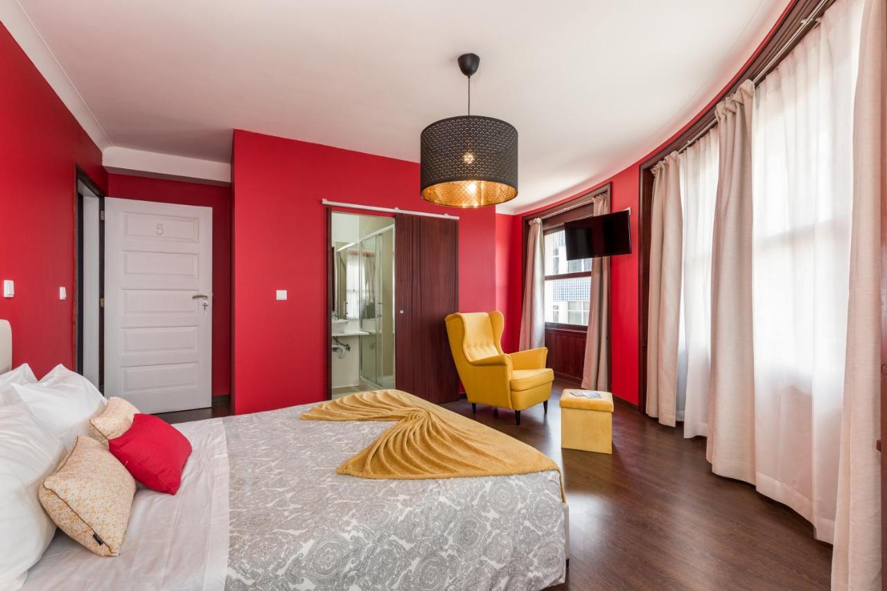 Oporto Santa Catarina Residence - Porto — Photos 2